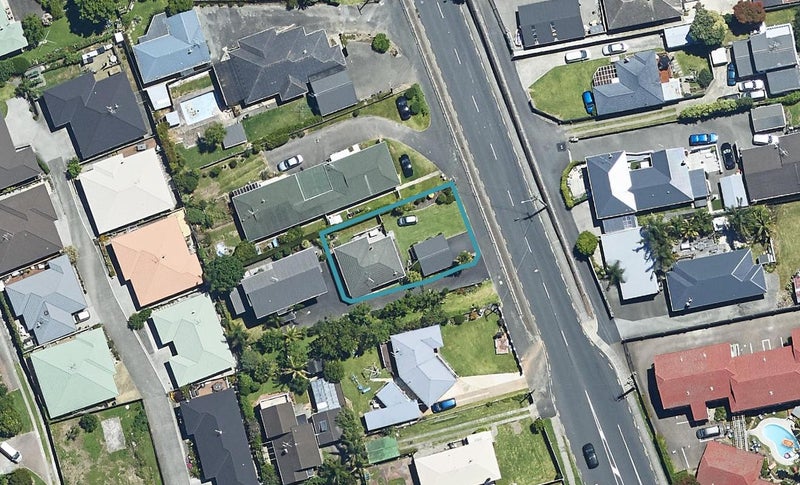 10A Bellevue Road, Brookfield, Tauranga - Carousel 1