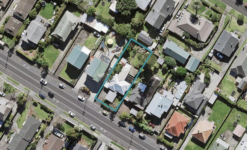 204 Mount Albert Road, Sandringham, Auckland - Carousel 1