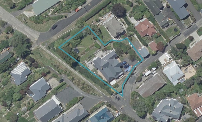 14 Gowry Place, Kaikorai, Dunedin - Carousel 1