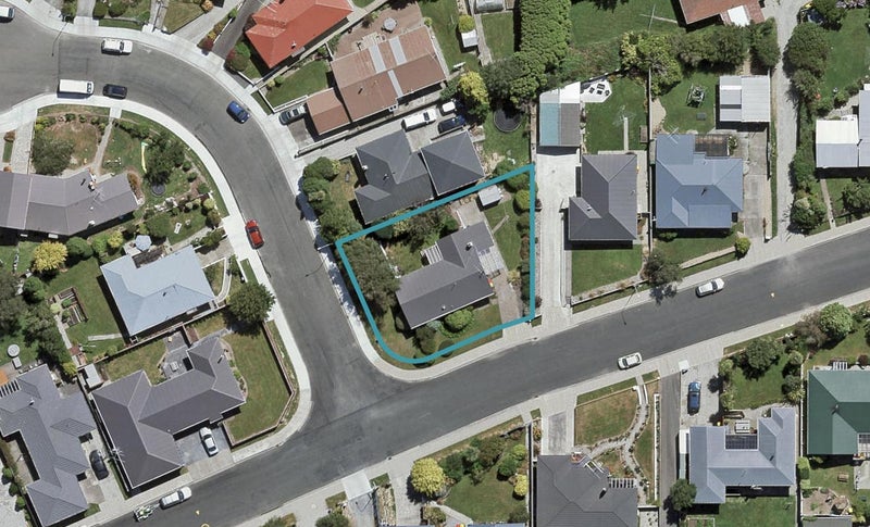 270 Talbot Street, Hargest, Invercargill - Carousel 1