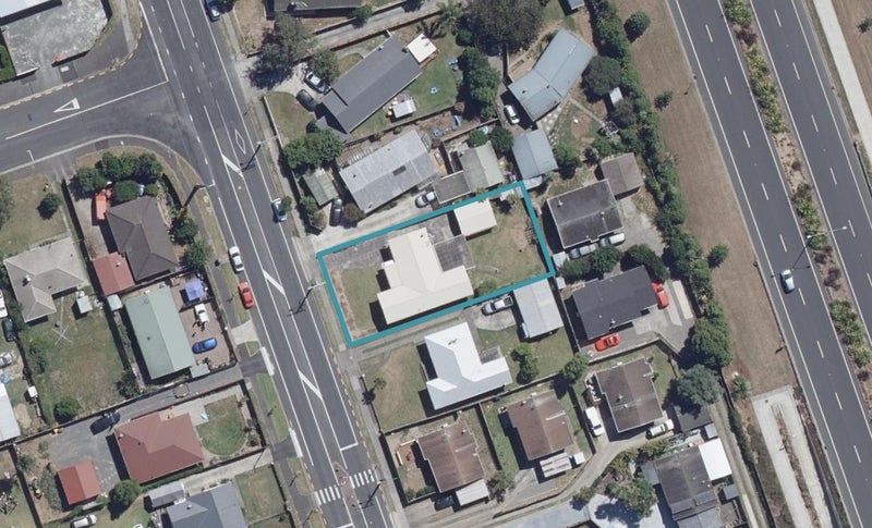 218 Tramway Road, Enderley, Hamilton - Carousel 1