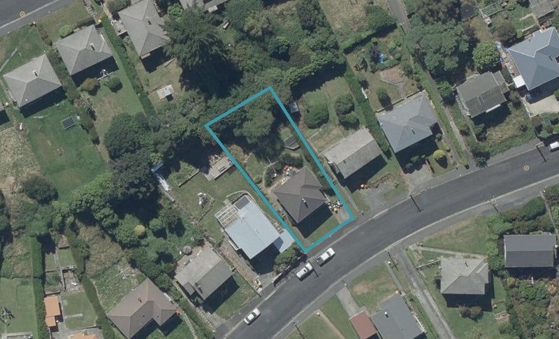 92 Cockerell Street, Brockville, Dunedin - Carousel 1