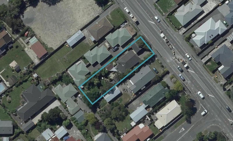 383 Barrington Street, Spreydon, Christchurch - Carousel 1