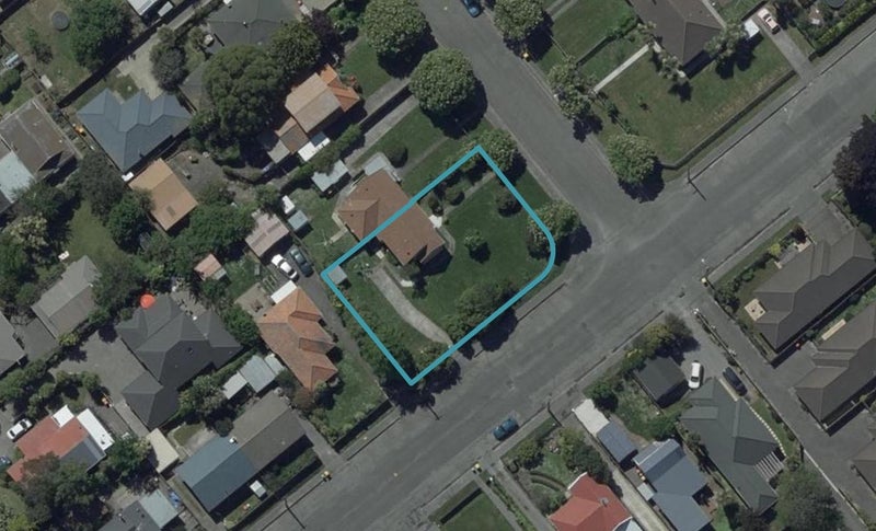 3 Hinemoa Street, Spreydon, Christchurch - Carousel 1