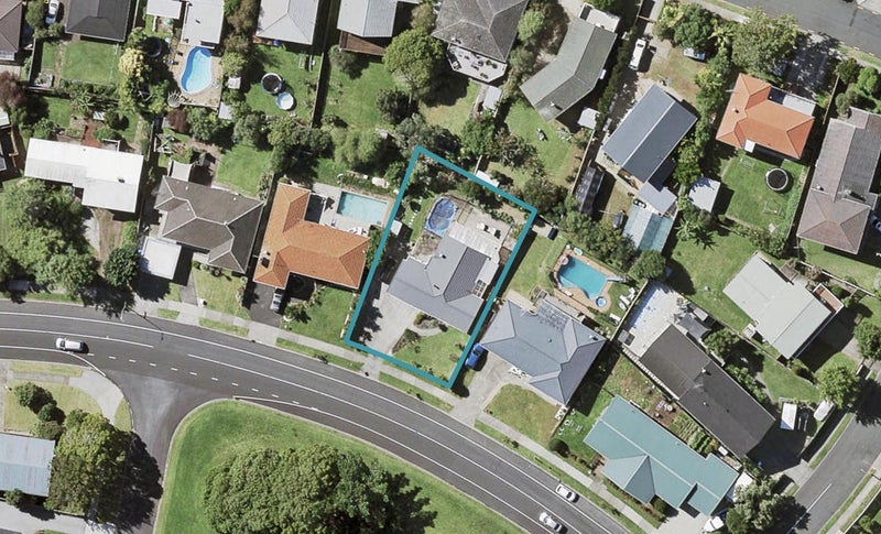 33 The Boulevard, Sunnyhills, Auckland - Carousel 1