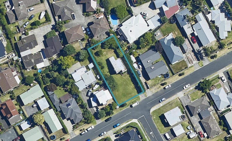 11 Bain Street, Mount Maunganui - Carousel 1