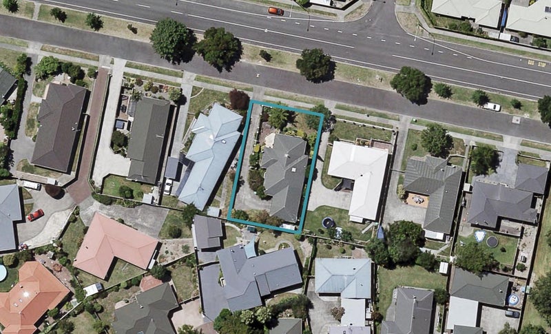 93 Wharerangi Road, Greenmeadows, Napier - Carousel 1