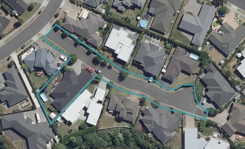 4 Aspen Court, Huntington, Hamilton - Carousel 1
