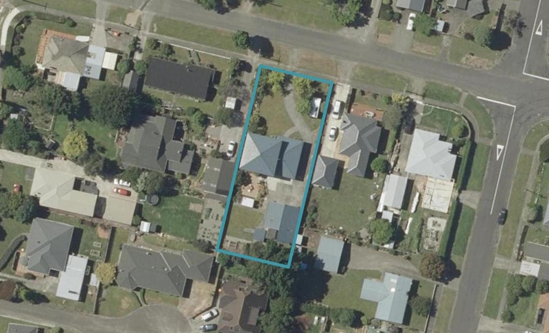 53 Lincoln Street, Ashhurst, Ashhurst - Carousel 1