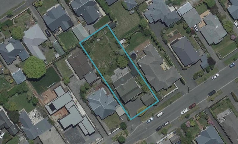 117 Weston Road, St Albans, Christchurch - Carousel 1