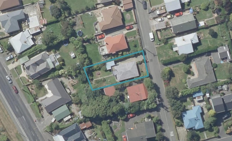 4A Alexander Street, Abbotsford, Dunedin - Carousel 1