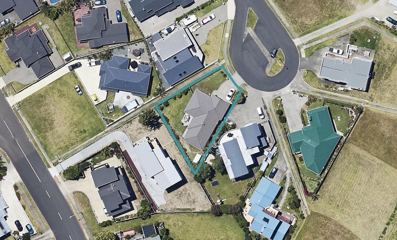 24 Anchorage Grove, Coastlands, Whakatane - Carousel 1