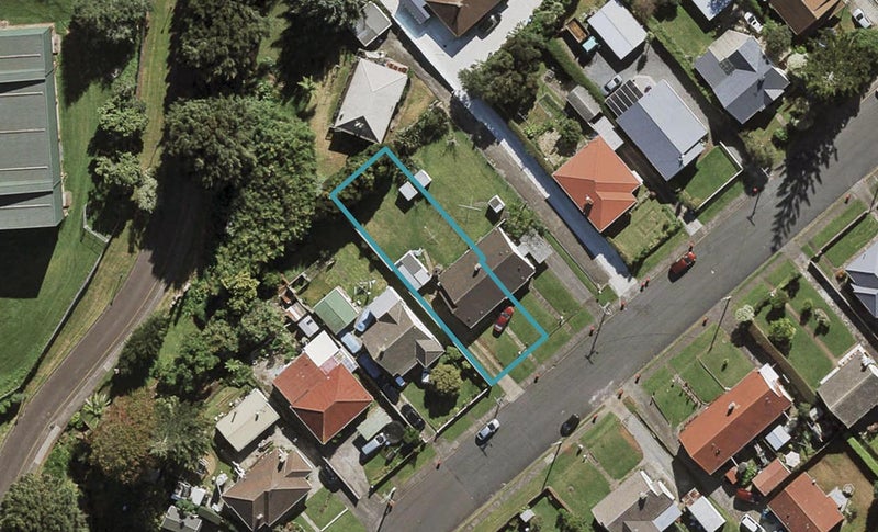39 Jellicoe Street, Otahuhu, Auckland - Carousel 1