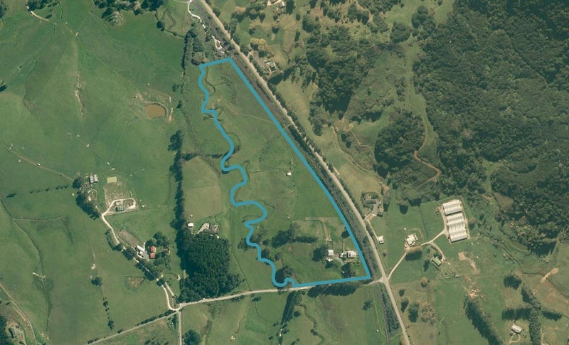6 Davie Martin Road, Kaipara Flats, Warkworth - Carousel 1