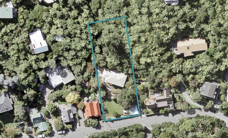 16 Waitohu Road, York Bay, Lower Hutt - Carousel 1