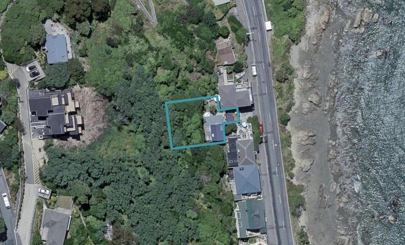 149A Marine Parade, Seatoun, Wellington - Carousel 1