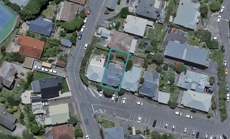 20 Naughton Terrace, Kilbirnie, Wellington - Carousel 1
