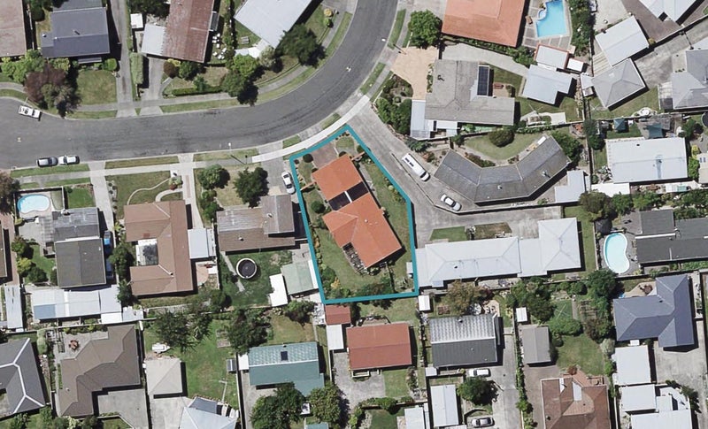 11 Swansea Place, Tamatea, Napier - Carousel 1