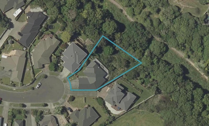 21 Greenwood Place, Fitzherbert, Palmerston North - Carousel 1