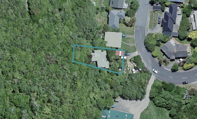 154 Campbell Street, Karori, Wellington - Carousel 1