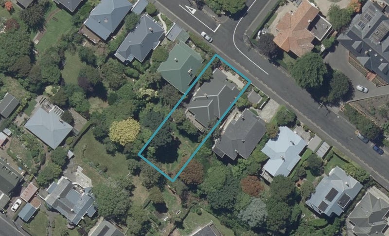 23 Lynwood Avenue, Maori Hill, Dunedin - Carousel 1