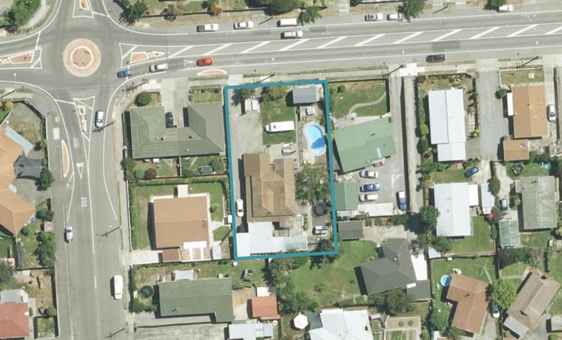124 Alabama Road, Redwoodtown, Blenheim - Carousel 1