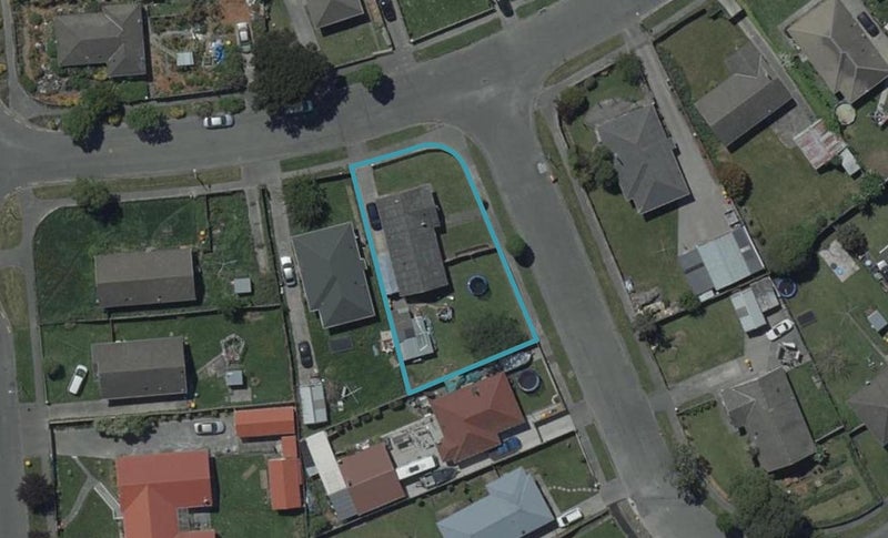 6 Herdman Street, Hoon Hay, Christchurch - Carousel 1