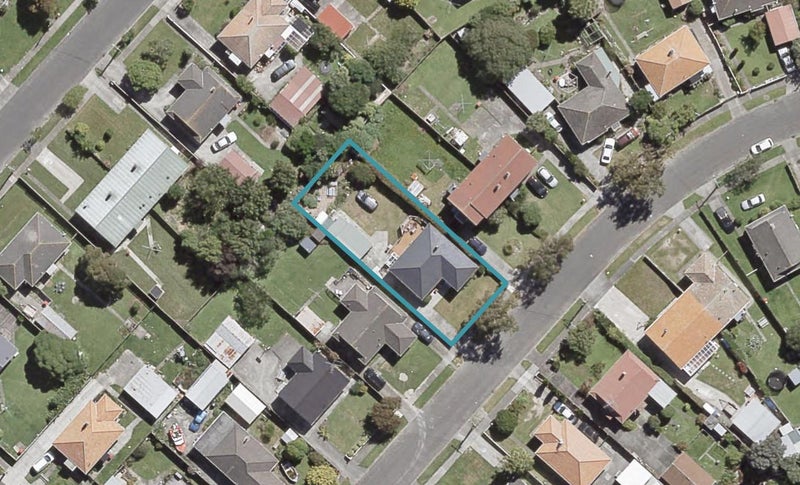 37 Milne Crescent, Taita, Lower Hutt - Carousel 1