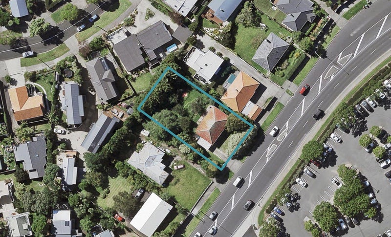 208 Kepa Road, Mission Bay, Auckland - Carousel 1
