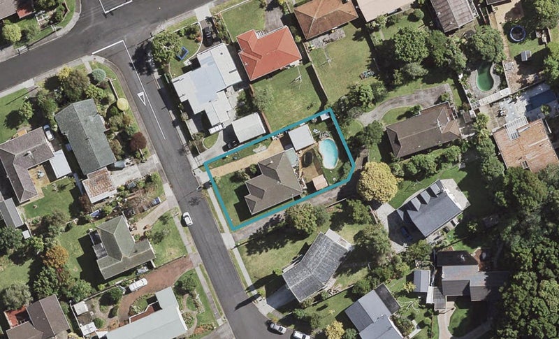 2 Patricia Place, Hillpark, Auckland - Carousel 1