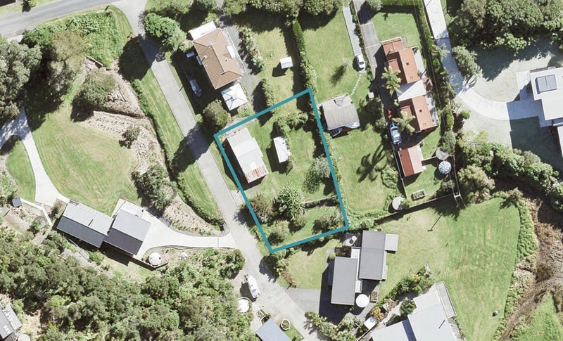 1 Rangi Road, Mahurangi West, Warkworth - Carousel 1