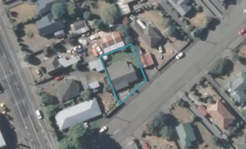 3 James Street, Allenton, Ashburton - Carousel 1
