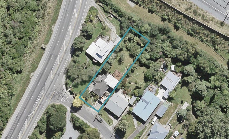 3 Hugh Duncan Street, Haywards, Lower Hutt - Carousel 1