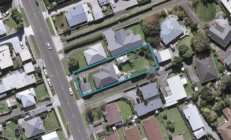 183 Brooklands Road, Vogeltown, New Plymouth - Carousel 1