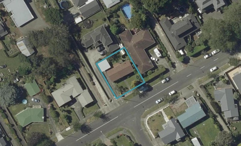 41 Long Melford Road, Awapuni, Palmerston North - Carousel 1