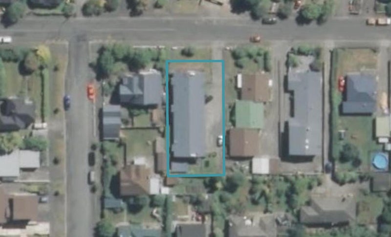 2/18 Trafalgar Street, Maori Hill, Timaru - Carousel 1