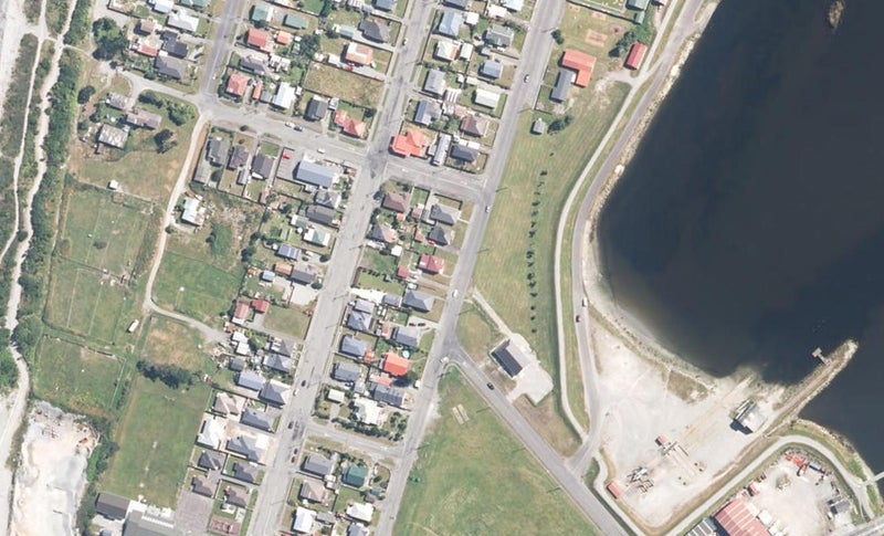 28 Reid Street, Blaketown, Greymouth - Carousel 1