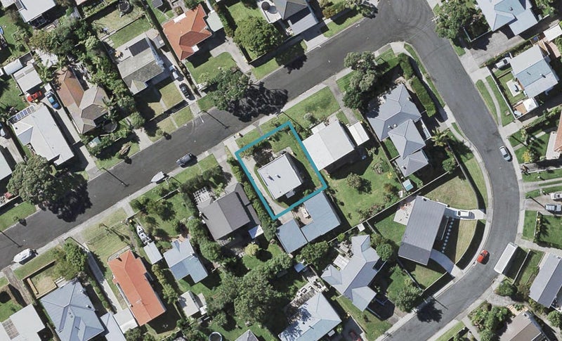 6 David Street, Bayswater, Auckland - Carousel 1