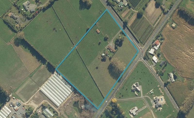 258 Hoeka Road, Matangi, Hamilton - Carousel 1