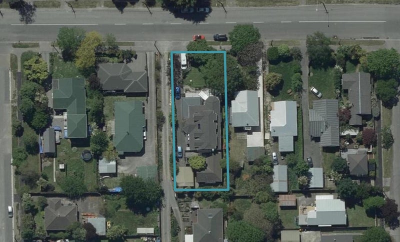 94 Retreat Road, Avonside, Christchurch - Carousel 1