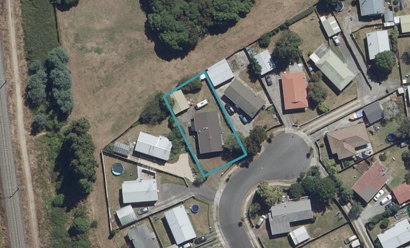 31 Purcell Place, Melville, Hamilton - Carousel 1