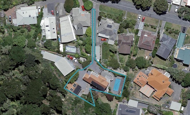 4 Burnham Street, Seatoun, Wellington - Carousel 1