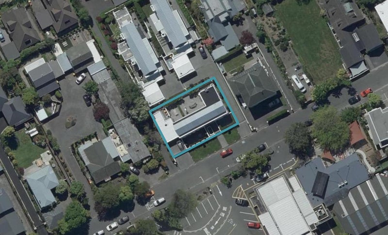 123A Merivale Lane, Merivale, Christchurch - Carousel 1