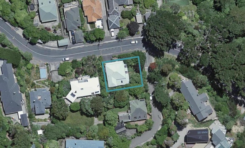 163 Wadestown Road, Wadestown, Wellington - Carousel 1