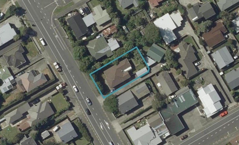 385 Botanical Road, West End, Palmerston North - Carousel 1