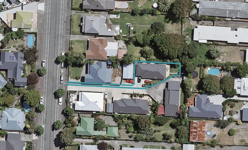 127A Nelson Crescent, Napier South, Napier - Carousel 1