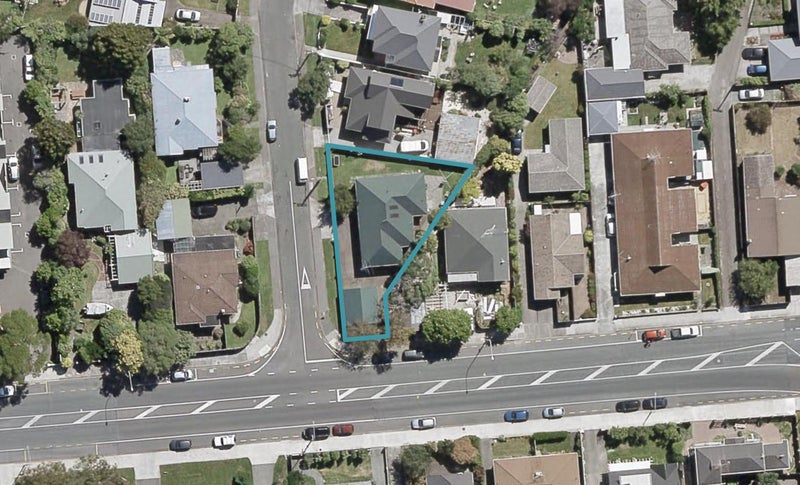 2 Potomaru Street, Boulcott, Lower Hutt - Carousel 1