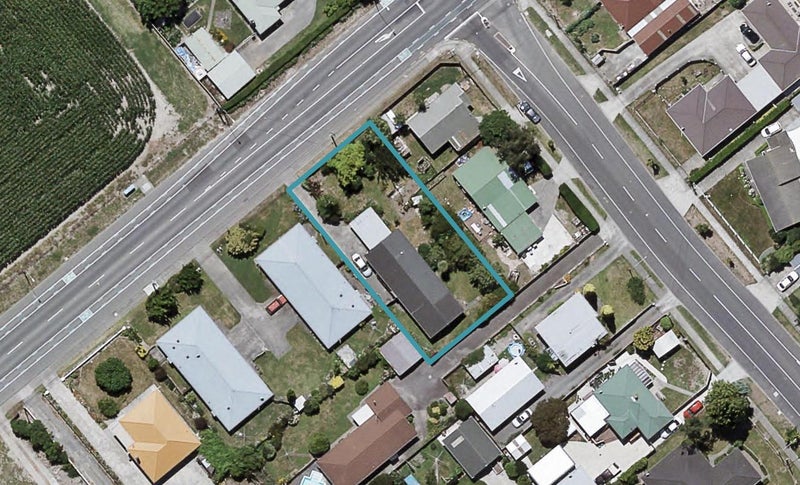 2/1002 Maraekakaho Road, Raureka, Hastings - Carousel 1
