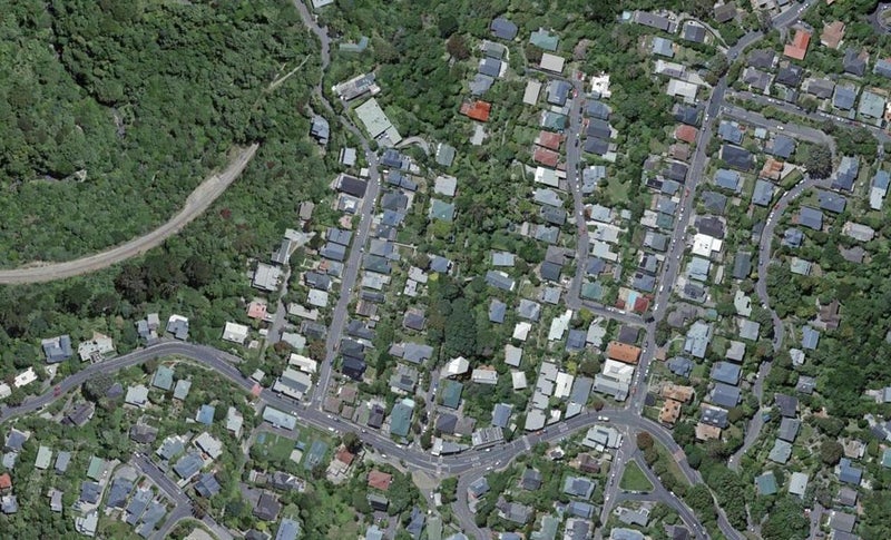 26 Weld Street, Wadestown, Wellington - Carousel 1