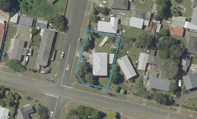 152 Stanford Street North, Ashhurst - Carousel 1